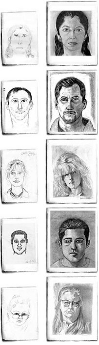 Betty Edwards photos